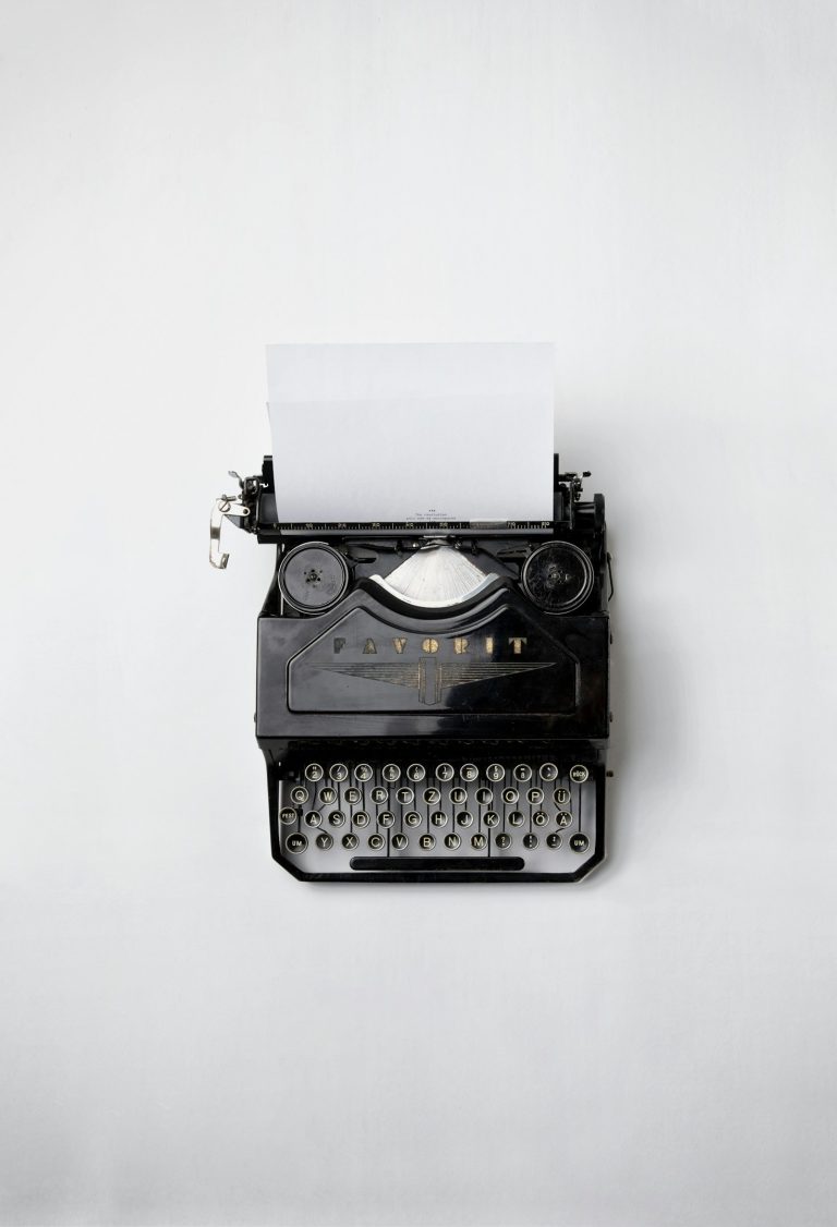 Why Writing Matters In The Digital Age